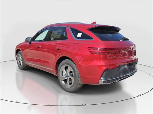 2026 Genesis GV70 2.5T Select