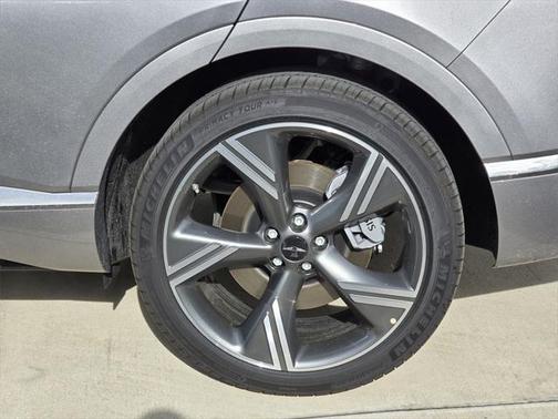 2025 Genesis GV80 3.5T