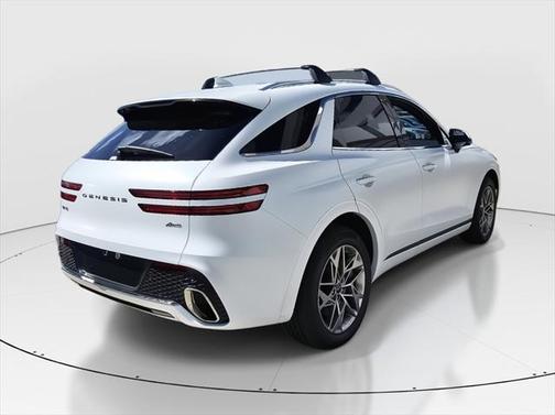 2025 Genesis GV70 2.5T AWD