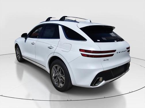 2025 Genesis GV70 2.5T AWD