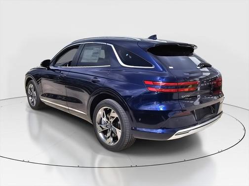 2025 Genesis Electrified GV70 Advanced AWD