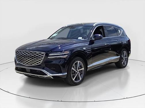 2025 Genesis GV80 3.5T
