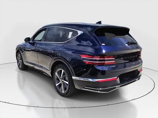 2025 Genesis GV80 3.5T