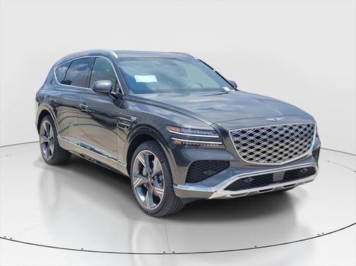 2025 Genesis GV80 3.5T