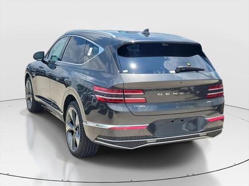 2025 Genesis GV80 3.5T
