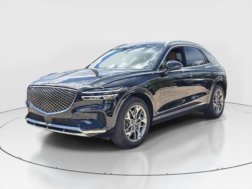 2025 Genesis GV70 2.5T AWD