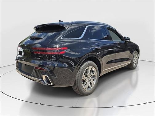 2025 Genesis GV70 2.5T AWD