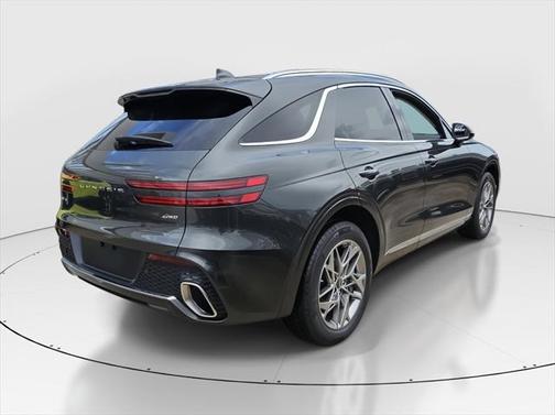 2025 Genesis GV70 2.5T AWD