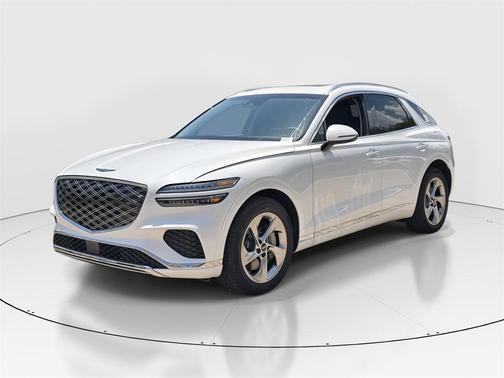 2026 Genesis GV70 2.5T