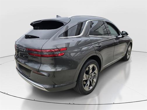 2025 Genesis Electrified GV70 Advanced AWD