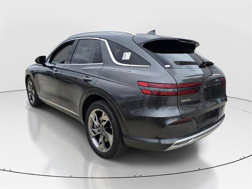 2025 Genesis Electrified GV70 Advanced AWD