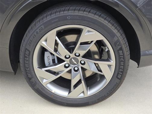 2025 Genesis Electrified GV70 Advanced AWD