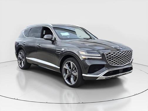 2025 Genesis GV80 2.5T