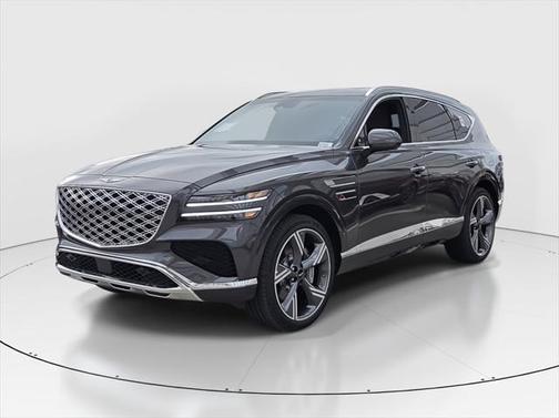 2025 Genesis GV80 2.5T