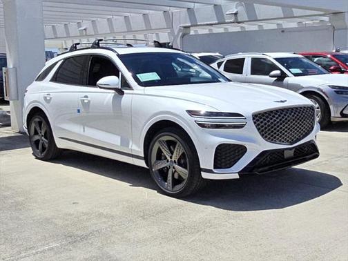 2025 Genesis GV70 2.5T AWD