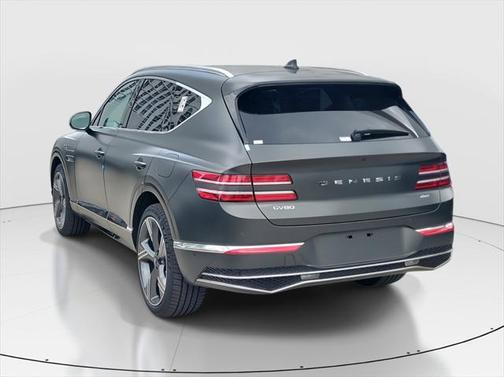 2025 Genesis GV80 2.5T
