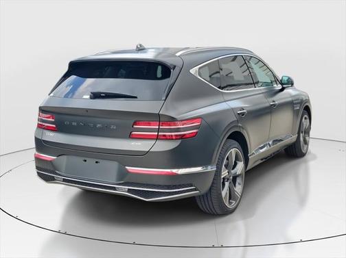 2025 Genesis GV80 2.5T