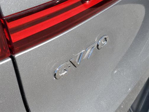 2024 Genesis GV70 2.5T AWD