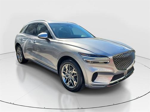 2024 Genesis GV70 2.5T AWD