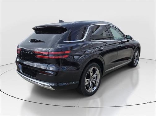 2025 Genesis Electrified GV70 Advanced AWD