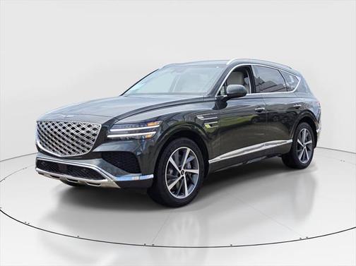 2025 Genesis GV80 2.5T Advanced