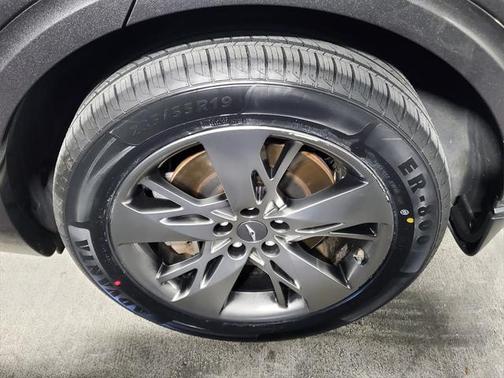 2022 Genesis GV70 3.5T AWD Sport