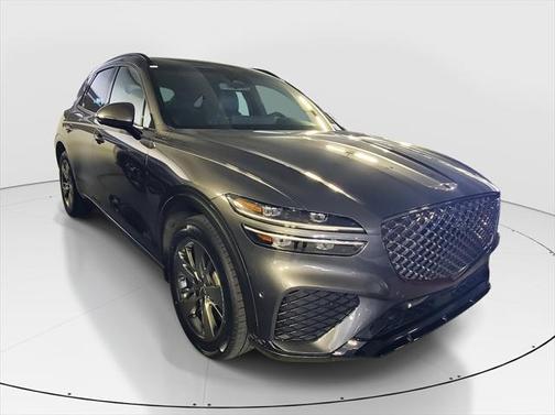 2022 Genesis GV70 3.5T AWD Sport