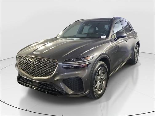 2022 Genesis GV70 3.5T AWD Sport