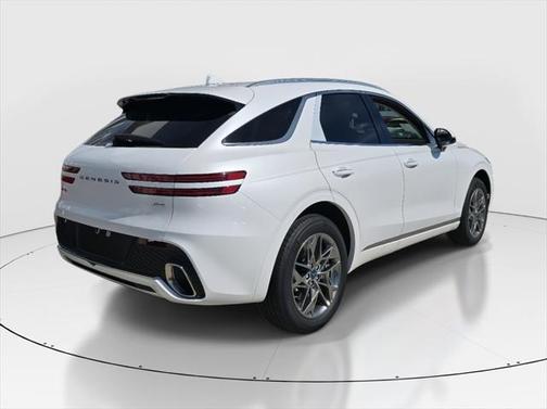 2025 Genesis GV70 2.5T AWD