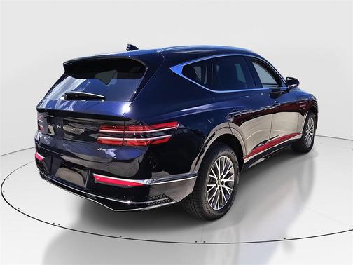 2026 Genesis GV80 2.5T