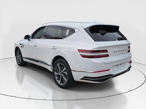 2025 Genesis GV80 2.5T