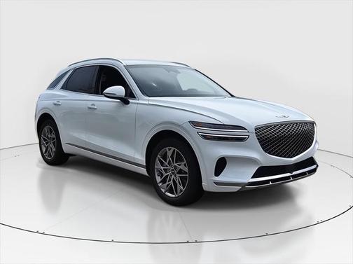 2025 Genesis GV70 2.5T AWD