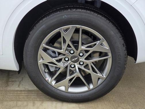 2025 Genesis GV70 2.5T AWD
