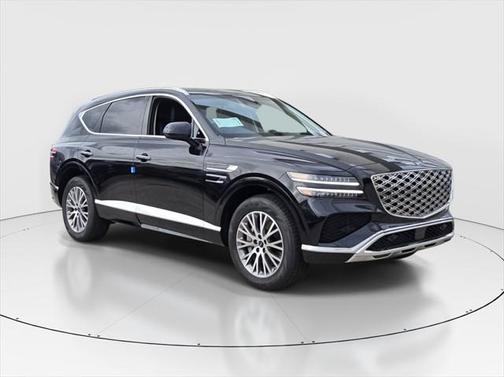 2025 Genesis GV80 2.5T