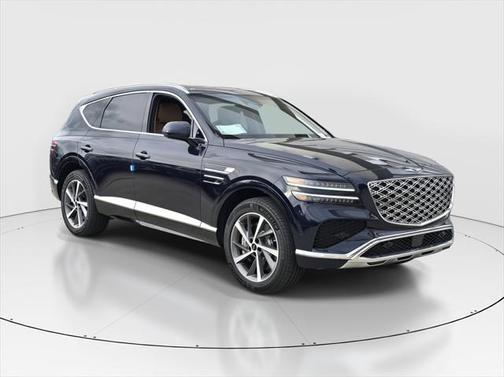 2025 Genesis GV80 2.5T Advanced