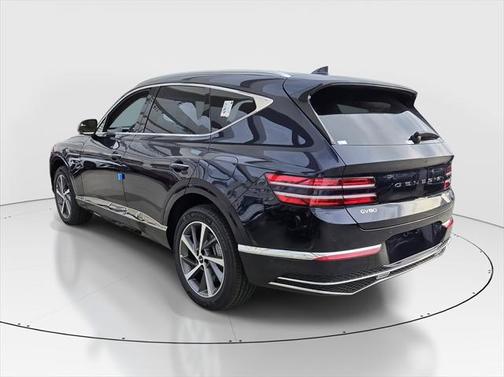 2025 Genesis GV80 2.5T Advanced
