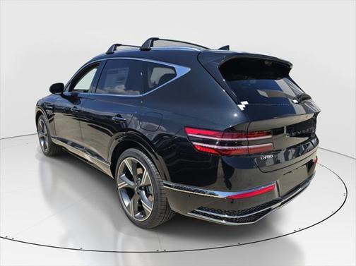 2025 Genesis GV80 3.5T