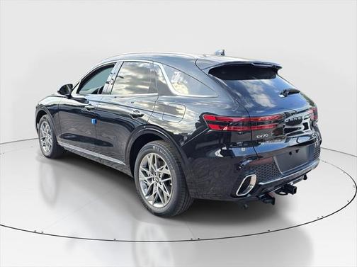 2025 Genesis GV70 2.5T AWD