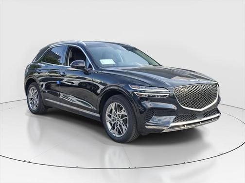 2025 Genesis GV70 2.5T AWD