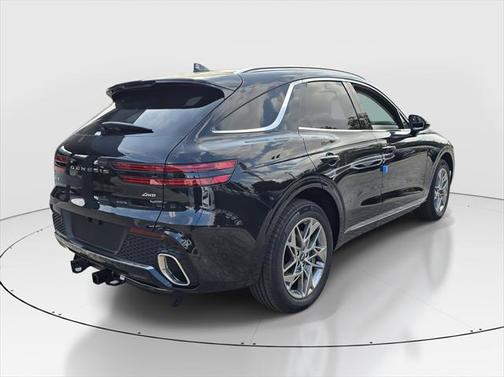 2025 Genesis GV70 2.5T AWD