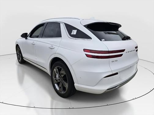 2025 Genesis Electrified GV70 Advanced AWD