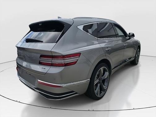 2025 Genesis GV80 3.5T