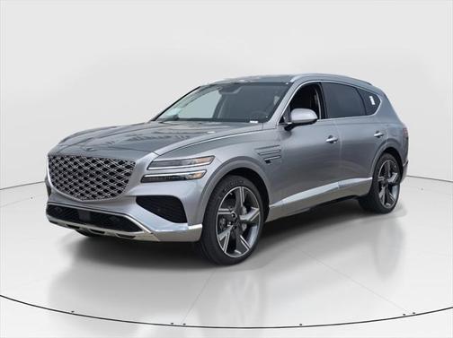 2025 Genesis GV80 3.5T