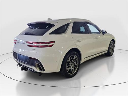 2022 Genesis GV70 2.5T AWD