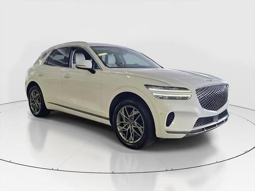 2022 Genesis GV70 2.5T AWD