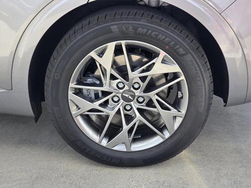 2025 Genesis GV70 2.5T AWD