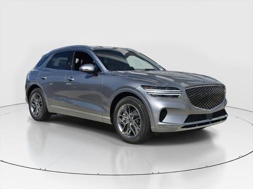 2025 Genesis GV70 2.5T AWD