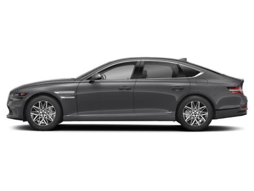 2025 Genesis G80 2.5T Advanced AWD