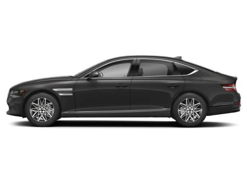 2025 Genesis G80 2.5T Advanced AWD