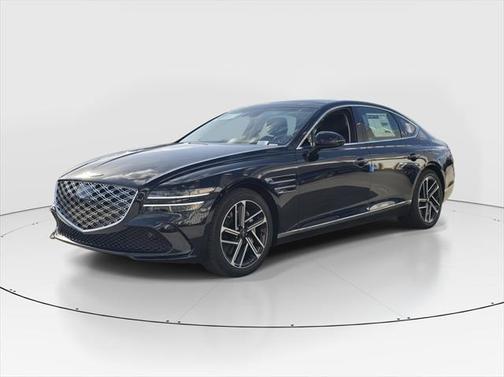 2025 Genesis G80 2.5T Advanced AWD